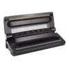 Vakuumierer Caso VC11 800 mbar Schwarz Silber 1369