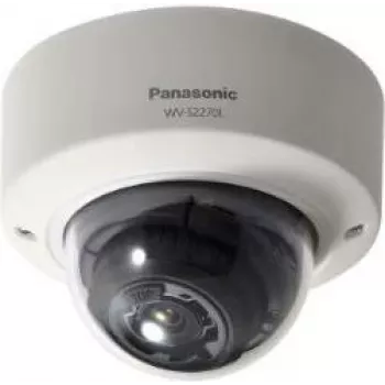 IP-Überwachungskamera Panasonic WV-S2270L