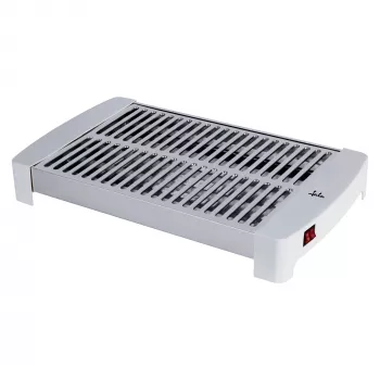 Toaster JATA TT5016 1000 W grau Edelstahl