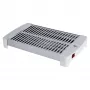 Toaster JATA TT5016 1000 W grau Edelstahl