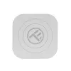 Präsenzsensor Tellur TLL331552 WiFi Weiß — kabelloser Präsenzmelder, weiß