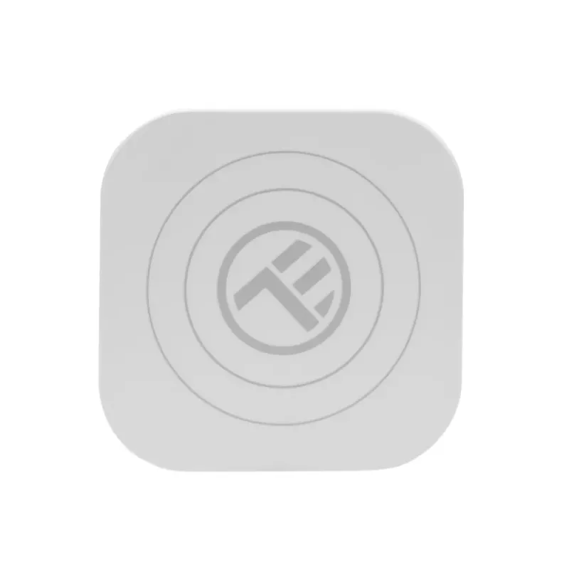Präsenzsensor Tellur TLL331552 WiFi Weiß — kabelloser Präsenzmelder, weiß