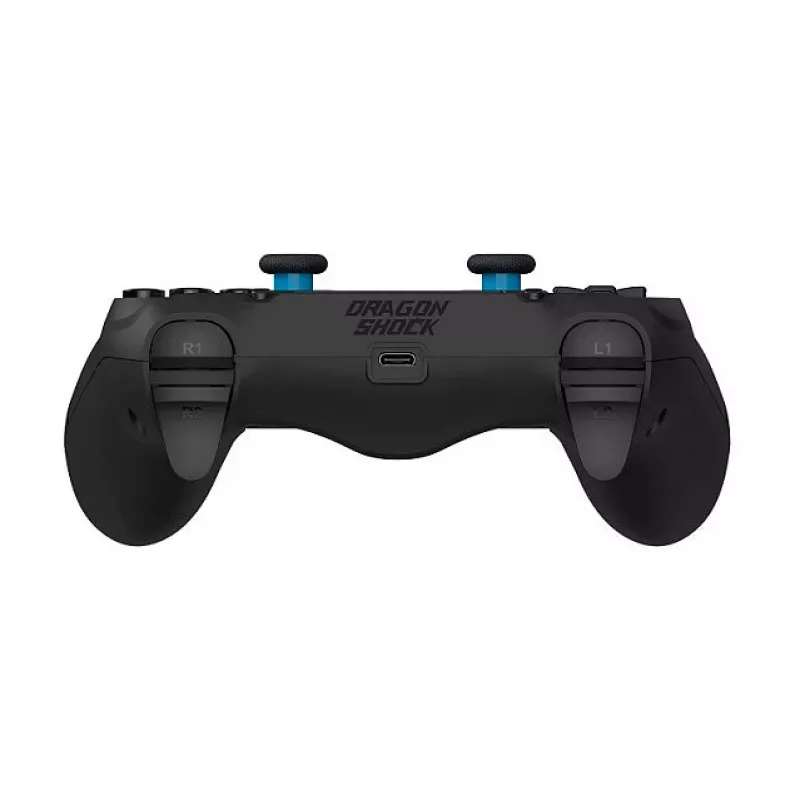 Dragonshock Controller Mizar+ Wireless schwarz PS4/PC