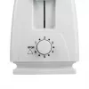 Tristar BR-1009 Toaster Weiß 650 Watt 2 Schlitze
