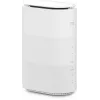 Router ZTE MC888B 5G Dualband Wi‑Fi 6, SIM-Steckplatz, Gigabit-Ethernet, 2 LAN-Ports, 1 WAN, 1000 MB interner Speicher, schwarz