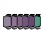 Filterset Freewell FW-DFL-BRG für DJI Flip 6 Filter – Bridge-Adapter-Set