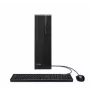 Desktop-PC Acer Veriton VX2730G U5 225 mit 16 GB RAM und 512 GB SSD, Windows 11 Pro