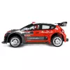 Amewi RC Rallye Citroen CR3 WRC HyperGo 4WD 1:7 RTR schwarz/Rot (21126)