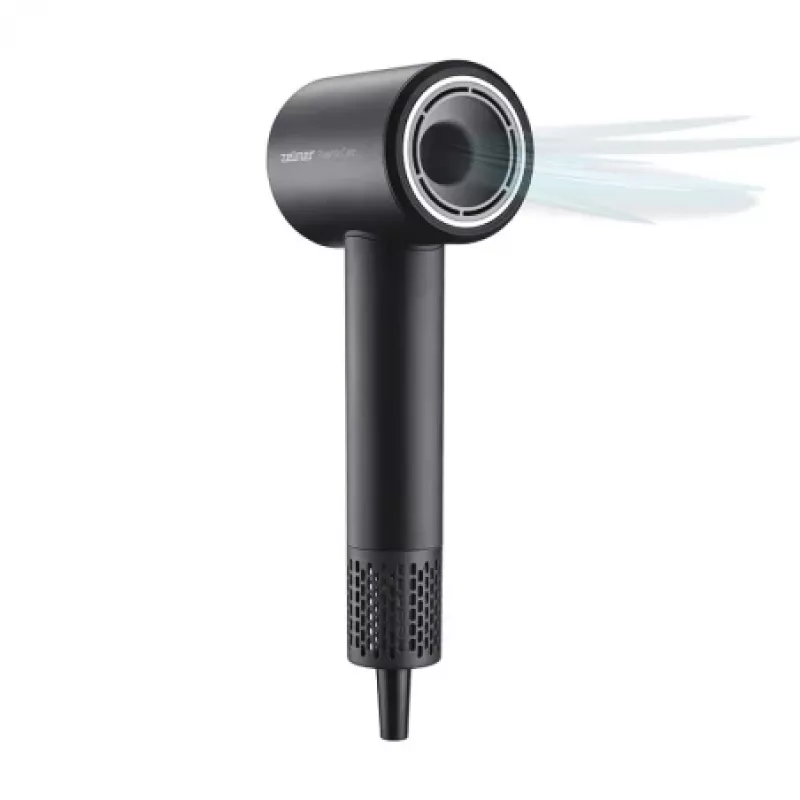 Zelmer 60307077P Schwarz