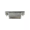 Montageset LogiLink MP0054 Silber