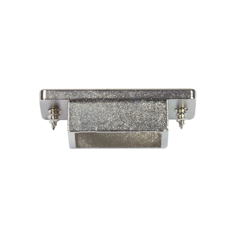 Montageset LogiLink MP0054 Silber