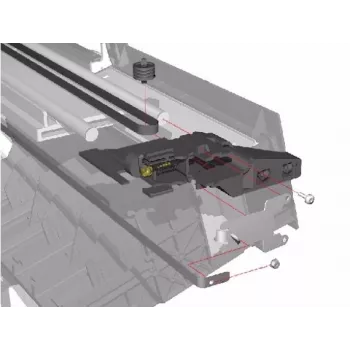 Riemenspanner-Kit