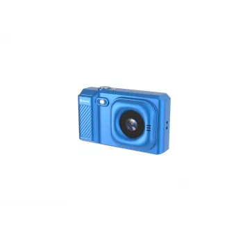 Kompaktkamera Denver DCA-4818BU 5 MP CMOS 20x20 Pixel Blau