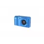 Kompaktkamera Denver DCA-4818BU 5 MP CMOS 20x20 Pixel Blau