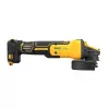 DeWalt DCG409VS 18v XR Akku-Flexvolt-Advantage-Winkelschleifer 125 mm