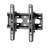 SBOX PLB-2522T-2 neigbare TV-Wandhalterung für 23–43 Zoll (23–43 kg) VESA 200×200