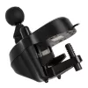 Logitech G Driving Force Shifter Schwarz USB Special Analog / Digital PC, PlayStation 4, Xbox One