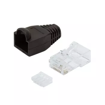 RJ-45-Steckverbinder LogiLink MP0024