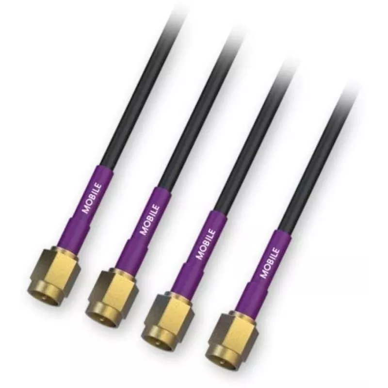 Antenne TELTONIKA PR1KC647 5G Combo MIMO — externe 5G/LTE/2,4–6 GHz Multiband-MIMO-Antenne