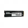 Solid-State-Laufwerk PATRIOT P410 1 TB M.2 NVMe, 5 Gbit/s, 1000 GB