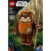LEGO Star Wars Construct Wicket the Ewok 75430 Bauset — 1010 Teile, 230 mm Modell, Alter 12+