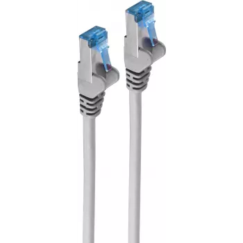 Netzwerkkabel ShiverPeaks BS75720 10m Cat6a S/FTP