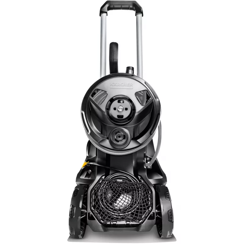 KÄRCHER K 5 Premium Smart Control Flex Hochdruckreiniger Home - 1.324-732.0