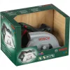 Theo Klein 8421 Bosch Kreissäge I Batteriebetrieben mit Drehbewegung, Licht- und Soundfunktionen I Maße: 23 cm x 16 cm x 14,5 cm I Spielzeug für