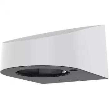 Wandhalterung AXIS TP3005-E (Modell 03008-001) für Kameras und Netzwerkgeräte
