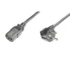 Netzkabel Anschlusskabel Digitus AK-440109-008-S