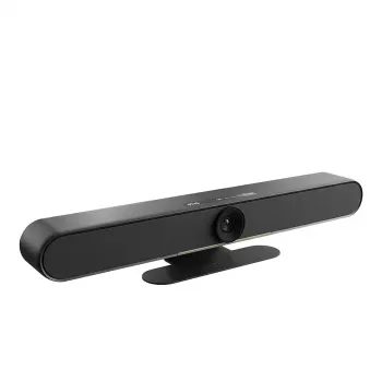 PTZ-Videokonferenzkamera Ipevo VC‑B4K UHD 4K, PTZ-motorisiert, USB-Anschluss