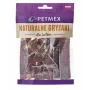 PETMEX Rinder-Ösophagusstreifen - Katzensnacks - 40g