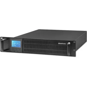 UPS QOLTEC 53946 Line-Interactive 2 kVA USV
