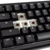 Ducky Tinker 65 Tastatur Gaming USB QWERTY US Englisch Schwarz