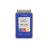 Tinte TBH-022XL (HP Nr. 22 - C9352AE) Farbe wiederaufbereitet