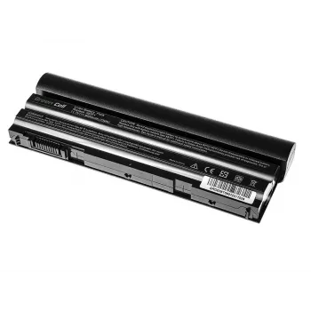 Green Cell DE56T Notebook-Ersatzakku