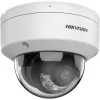 Hikvision Pro Series DS-2CD2167G2H-LISU Bullet IP-Kamera 3200×1800, ColorVu, 2,8mm, Outdoor, Decken-/Wandmontage