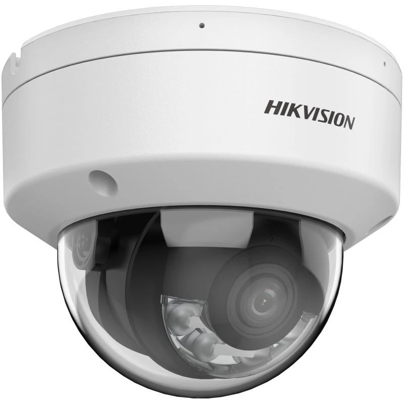 Hikvision Pro Series DS-2CD2167G2H-LISU Bullet IP-Kamera 3200×1800, ColorVu, 2,8mm, Outdoor, Decken-/Wandmontage
