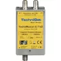 Satelliten-Multischalter TechniSat TechniRouter Mini 2/1x2