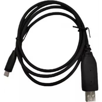 Hytera Communications Hytera - USB-Kabel - 24-polig USB-C (M) auf USB (M) (PC162)