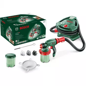 Sprühpistole Bosch PFS 5000 E