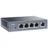 Cudy Gigabit Multi-WAN VPN Router kabelgebundener Router Fast Ethernet, Gigabit Ethernet Grau