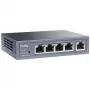 Cudy Gigabit Multi-WAN VPN Router kabelgebundener Router Fast Ethernet, Gigabit Ethernet Grau
