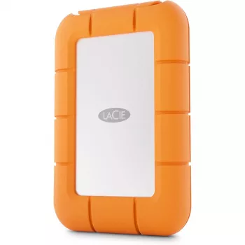 Mini Rugged 500GB USB 3.2 STMF500400 SSD