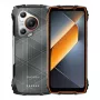 Mobiltelefon Rock 2/8/256GB Orange Schwarzview