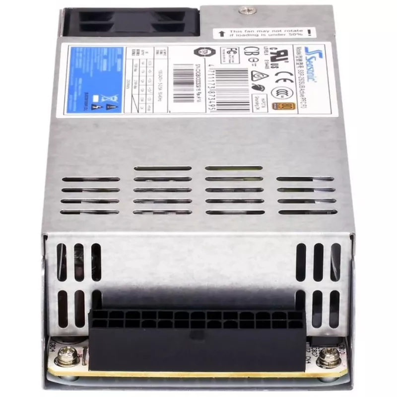 Netzteil SEASONIC SSP-250SUB 250W PC/Server 80 PLUS Bronze
