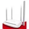 Mercusys MW325R Wireless Router Single-Band (2,4 GHz) Fast Ethernet Weiß
