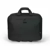 Trolley DICOTA D32043-RPET 17,3 Zoll Schwarz