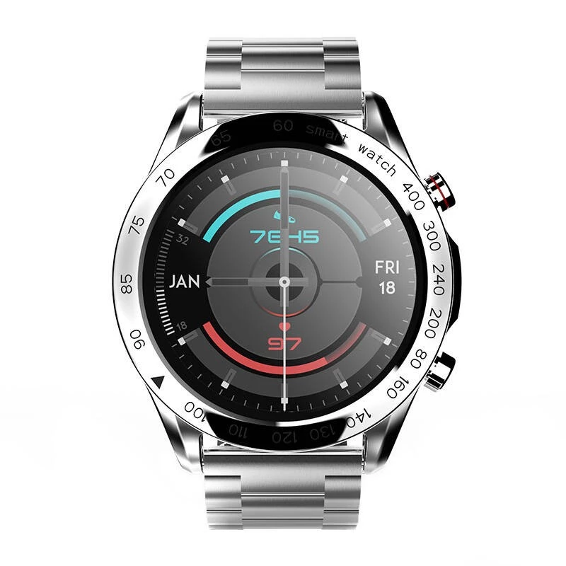 Hifuture HSFGPSL Silber