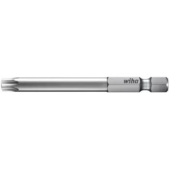 Schraubendreherbit Wiha 33925 Torx T30 90mm 1 Stück